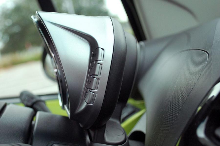  Chevrolet Spark 2013 года  (фото 171 из 204)